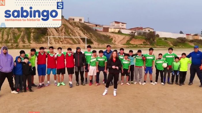 Clubes de Barrio: Descubre la historia del club Santa Marta en Belloto Norte