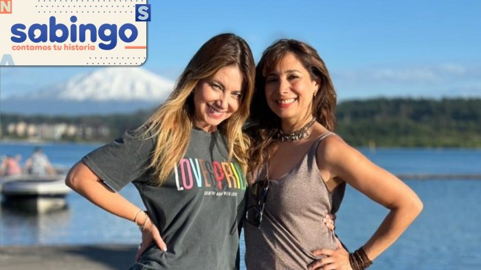 Amigas en Viaje: Mónica y Cata disfrutaron de las maravillas que ofrece Villarrica