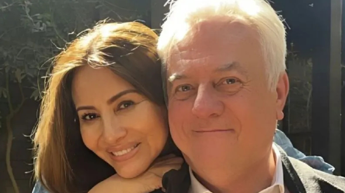 Revelan complejo estado anímico de Myriam Hernández tras su quiebre con Jorge Saint-Jean: “Está muy mal”