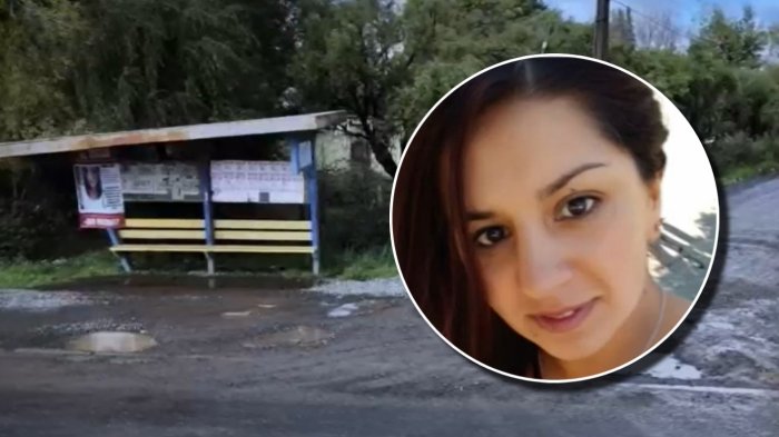 El revelador detalle en mensaje previo a desaparición de María José Ramírez en San Carlos: Apuntaría a ex pareja