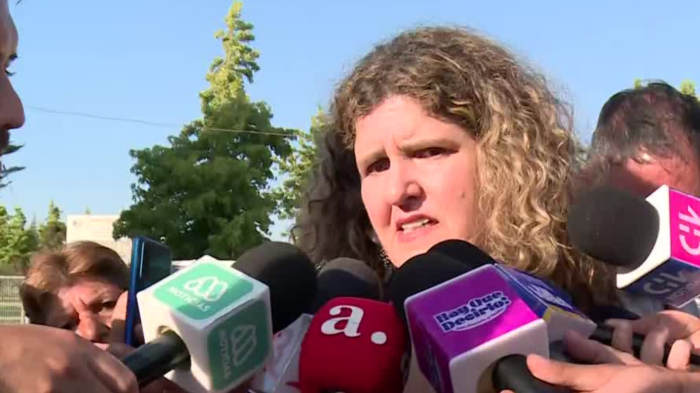 Abogada de Jorge Valdivia por su salida de la cárcel: “Sentimos que es una reparación”