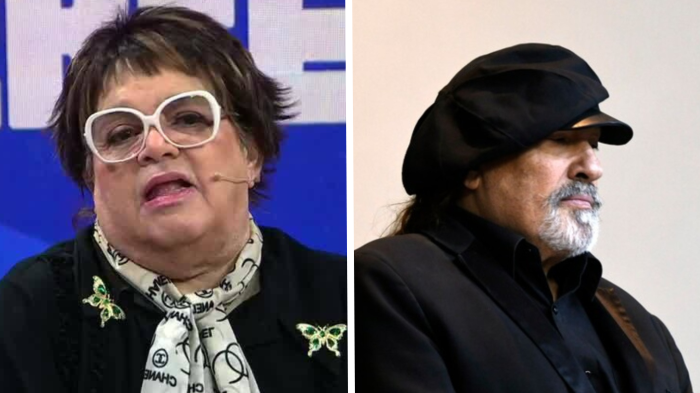 Gonzalo Cáceres reveló sentido mensaje de despedida con Negro Piñera: “Vamos a estar juntos arriba”