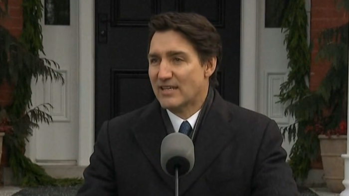 Justin Trudeau busca sustituto para primer ministro de Canadá: Dimitió como líder del Partido Liberal