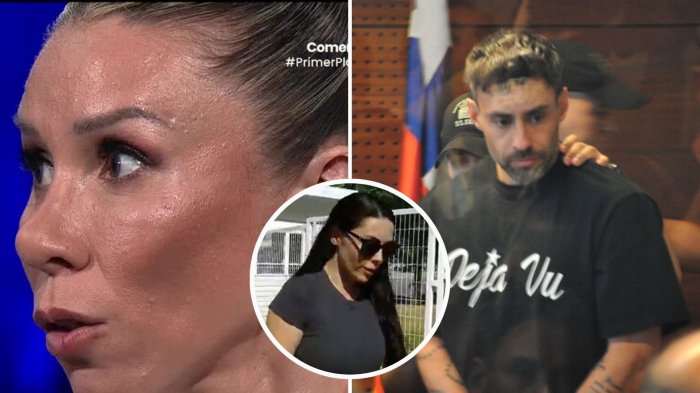 ¿Se va con Daniela Aránguiz? Cecilia Gutiérrez desclasificó dónde vivirá Jorge Valdivia tras salida de la cárcel