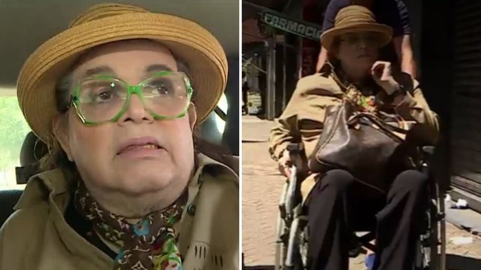 “La gente me va a echar de menos”: El complejo presente de Gonzalo Cáceres tras accidente casero