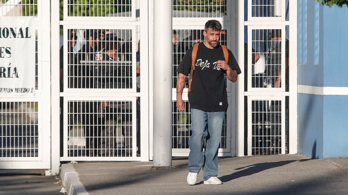 Abogada de Jorge Valdivia confirmó que su salida de la Cárcel de Rancagua fue aplazada