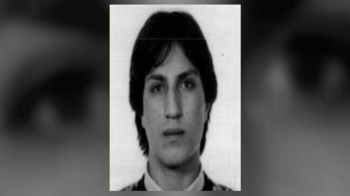 Detienen a ex frentista Pablo Muñoz Hoffman, fugado desde la Cárcel de Alta Seguridad en 1996