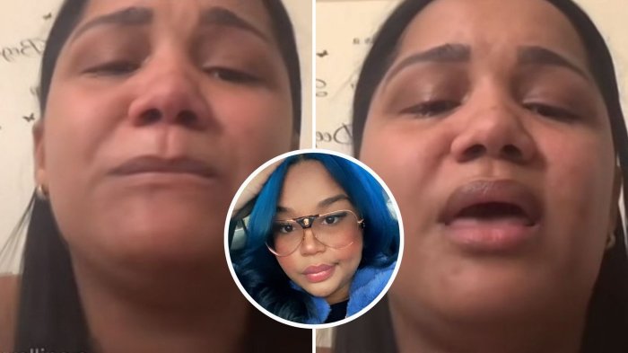 “Estaba sufriendo”: Hermana de Killadamente reveló impactantes datos sobre su causa de muerte