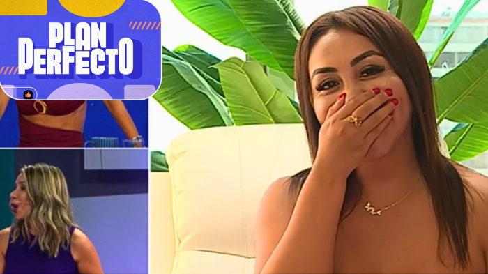 “No se nos ocurrió...”: Naya Fácil habría quedado fuera de la Gala de Viña por INSÓLITO motivo