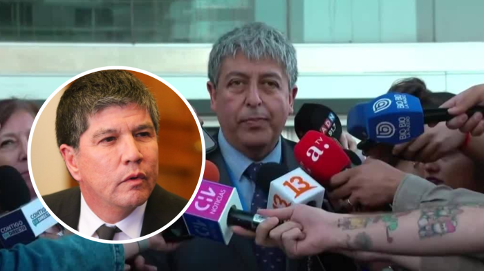 Abogado de Monsalve insistió en su inocencia tras primera declaración: “No hay elementos para acreditar los delitos”