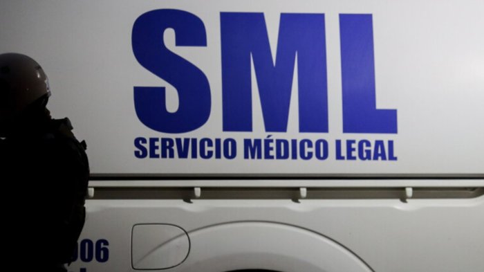 PDI detuvo a presunto autor de macabro crimen en Lago Ranco: Cuerpo fue calcinado en fogata