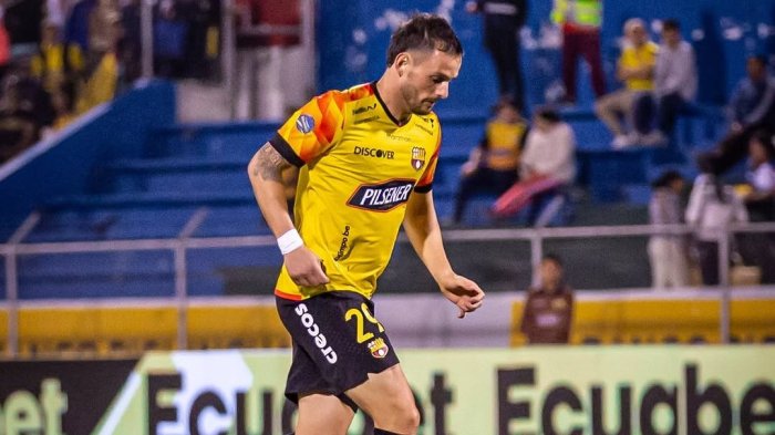 La U mira de reojo: Dirigente lanza fuerte advertencia a Octavio Rivero y arma gran polémica