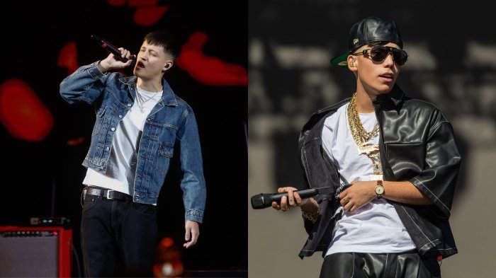 Jere Klein y Kidd Voodoo anunciaron su primera colaboración: Participan dos ex Gran Hermano