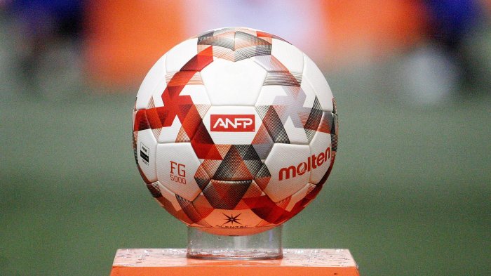 Fiscalía ordena interrogar a varios dirigentes del fútbol por vínculos con casas de apuestas