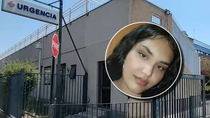 Fue a constatar lesiones por VIF y no volvió: Enigmática desaparición remece a Los Andes