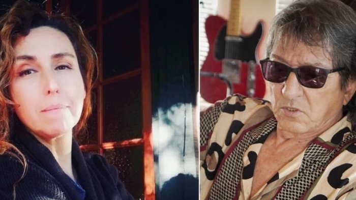 Habla familia de chilena fallecida en casa de guitarrista de Virus y entrega antecedente clave