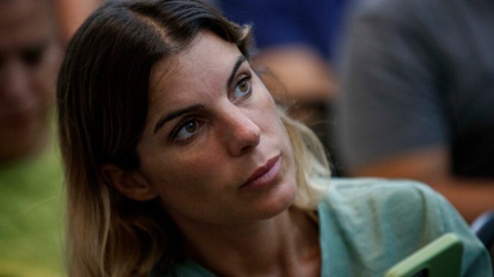 Cecilia Gutiérrez destapó que Maite Orsini habría sido vista “en una fiesta” en medio de licencia médica