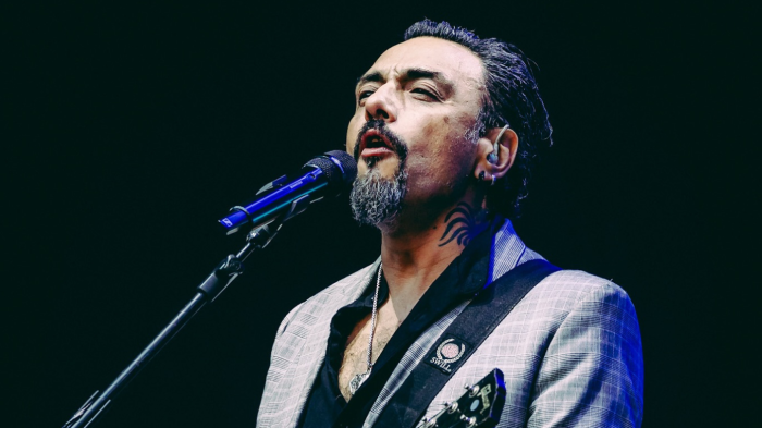 “Estable dentro de su gravedad”: Actualizan estado de salud de hija del vocalista de Lucybell