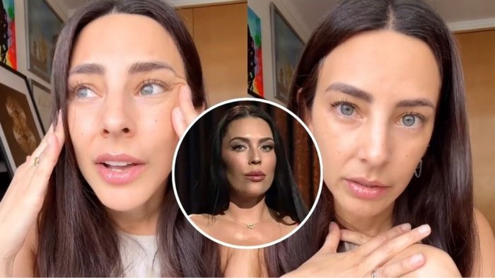 “Hay que vivirlo”: Daniela Castillo alzó la voz tras dichos de Daniela Aránguiz por duelo de Caszely