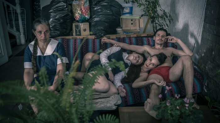 Alfredo Castro dirige Limpia con reparto de lujo: Cuándo y dónde ver su nueva obra