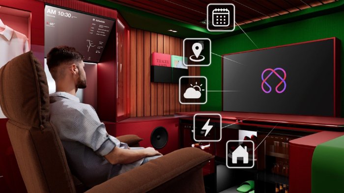 CES 2025: La IA revoluciona las nuevas tecnologías del día a día para los consumidores