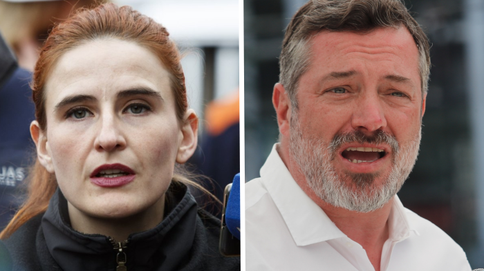 Contraloría detecta irregularidades en administración de Emilia Ríos y Sichel anuncia querella