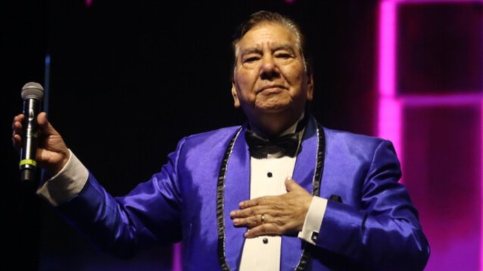 “He estado un poquito enfermo”: Tommy Rey abordó posibilidad de retirarse de la música