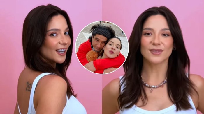 Kel Calderón lanzó ambicioso proyecto de viajes en memoria de Claudio Iturra: “Soñó con esto”