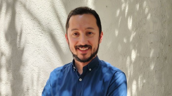 Gobierno nombra a Francisco Figueroa Cerda como nuevo ministro de Bienes Nacionales