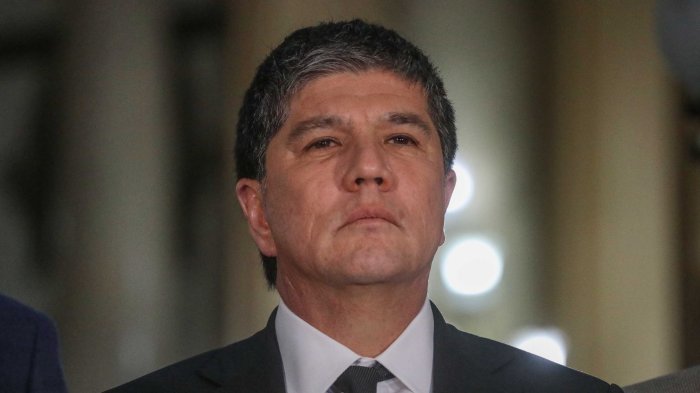 Familia de Monsalve tras declaración: “Seguiremos firmes en esta búsqueda de demostrar su inocencia”