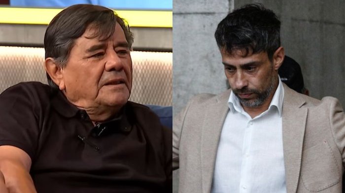 Coco Pacheco aborda situación de Jorge Valdivia: “A lo mejor fue acosado”