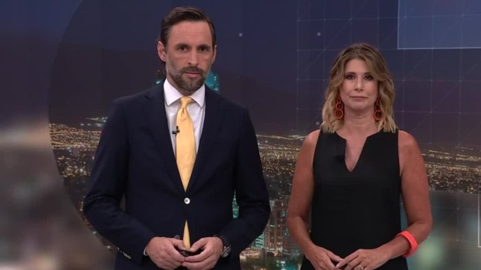 ¿A qué hora comienzan las noticias en Chilevisión? Revisa la programación acá