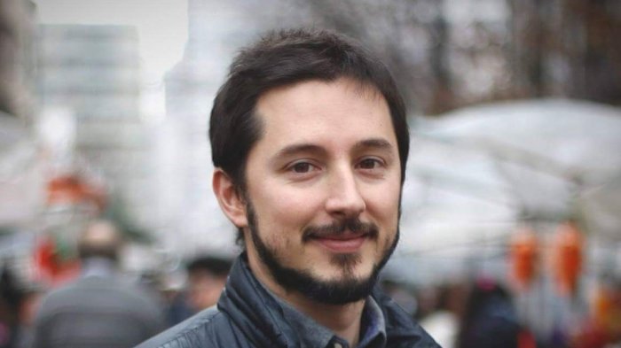 ¿Quién es Francisco Figueroa? El ex líder estudiantil nombrado como ministro de Bienes Nacionales