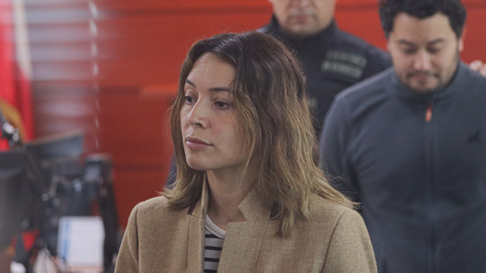 Todo se derrumbó: Corte confirmó retención de ganancias de Camila Polizzi en plataforma de adultos