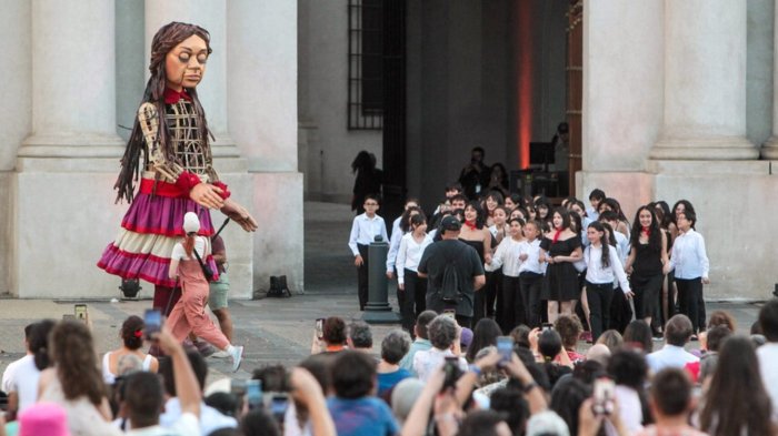 Teatro a Mil 2025: Revisa AQUÍ el listado COMPLETO de actividades y panoramas en todo Chile