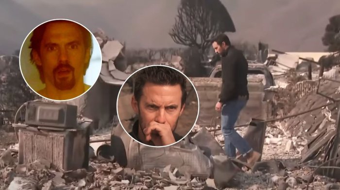 De ficción a realidad: Protagonista de This Is Us perdió su casa por incendios en Los Ángeles