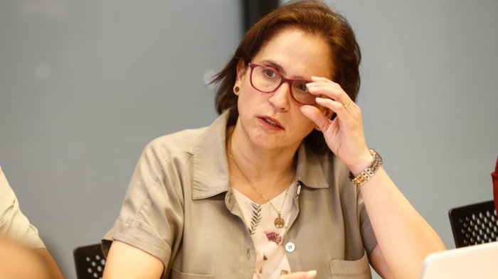 Sustraen 10 computadores desde las oficinas de la Subsecretaría de Prevención del Delito