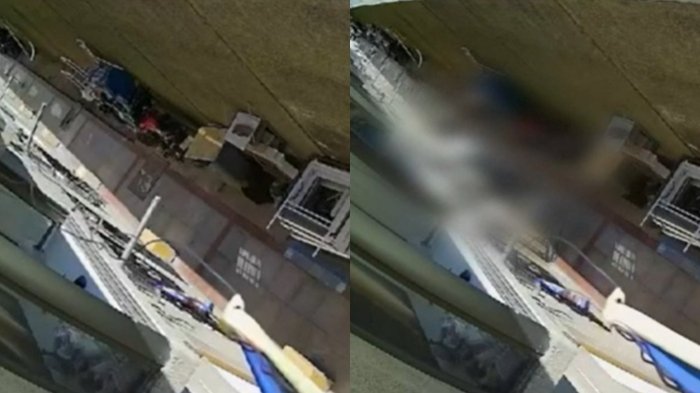 Menor de edad fue atacado por cuatro perros pitbull en Conchalí