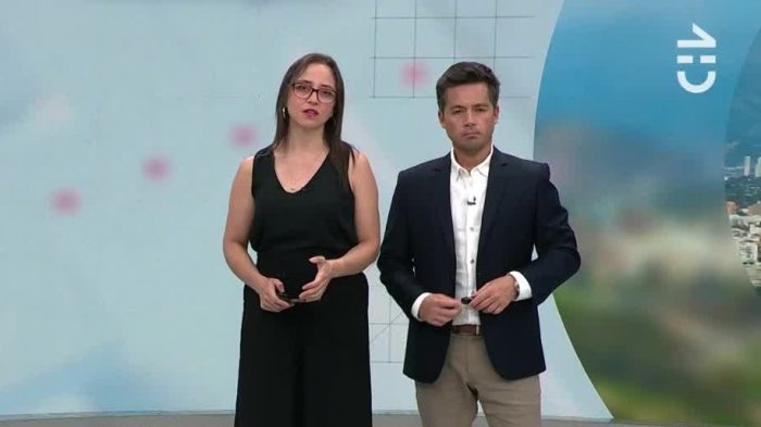 CHV Noticias Tarde | Lunes 6 de enero del 2025