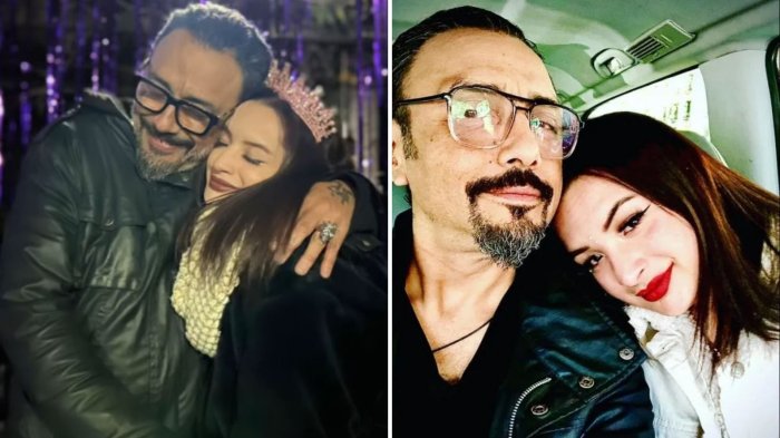 “Te amo, ven a buscarme”: Claudio Valenzuela actualizó el estado de salud de su hija Amaya