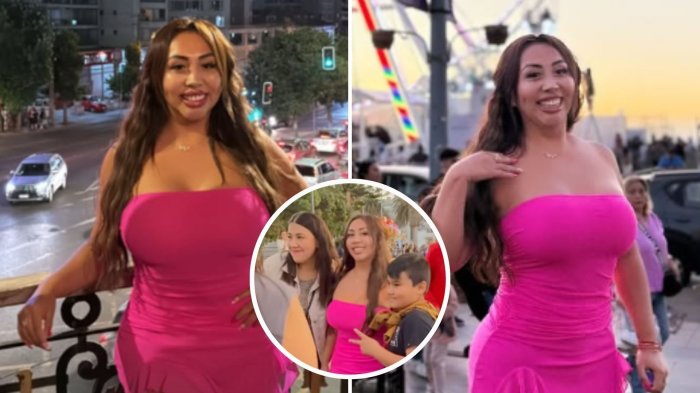 “La llamada que recibí...”: Naya Fácil reveló detalles inéditos sobre 'La Gala del Pueblo'