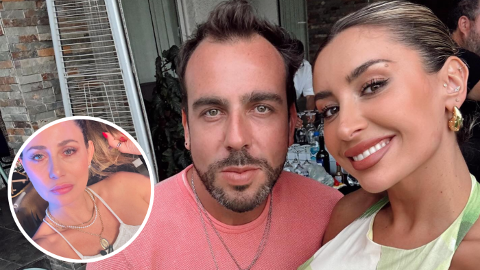 Kaminski alza la voz tras supuesto millonario regalo a Cami Andrade: “En eso estoy enfocado”