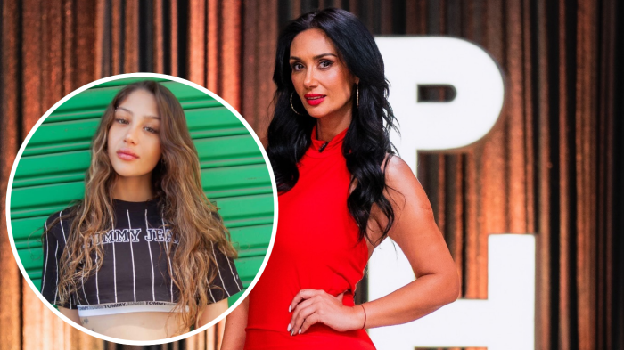 Pamela Díaz envía tajante advertencia a su hija Trinidad sobre vender contenido para adultos