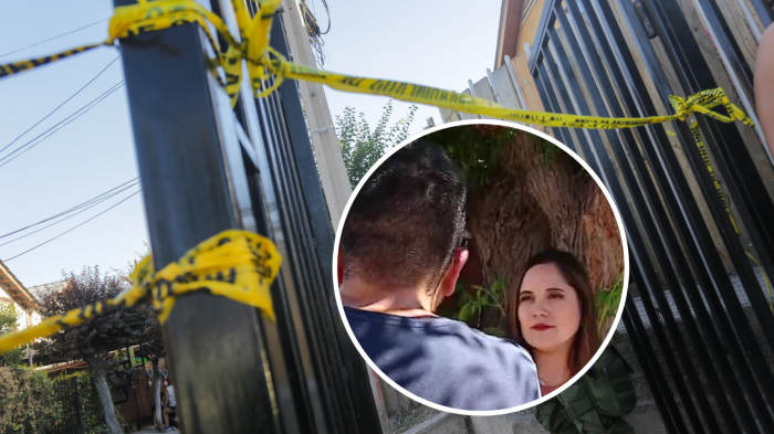 Exclusivo | Taxista atacado por homicida en Puente Alto detalla cómo ocurrieron los hechos