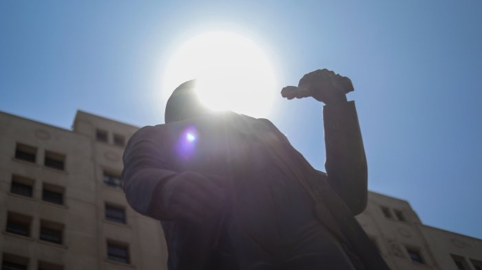 Alerta por calor extremo en Chile: ¿Hasta cuándo los termómetros bordearán los 40°?