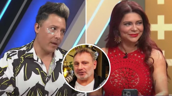 Antonella Ríos reveló por qué mantuvo oculta relación con Barticiotto: “Abrió la relación...”