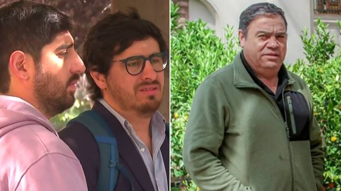 A 100 días de su muerte: Familia de gásfiter de La Moneda anuncia querella por extensa jornada laboral