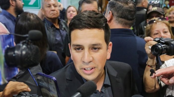 Tras doble asesinato: Alcalde de Puente Alto pidió mayores atribuciones para cuerpos de seguridad