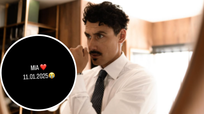 La sentida pérdida que enluta a Marcelo Marocchino: “Es un dolor indescriptible”