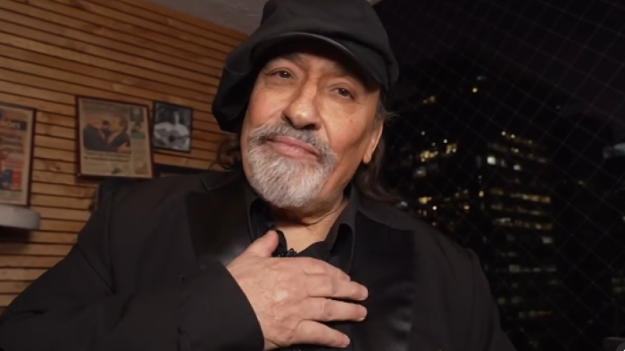 “Se encuentra de buen ánimo”: Clínica revela la razón de la hospitalización de urgencia de Negro Piñera